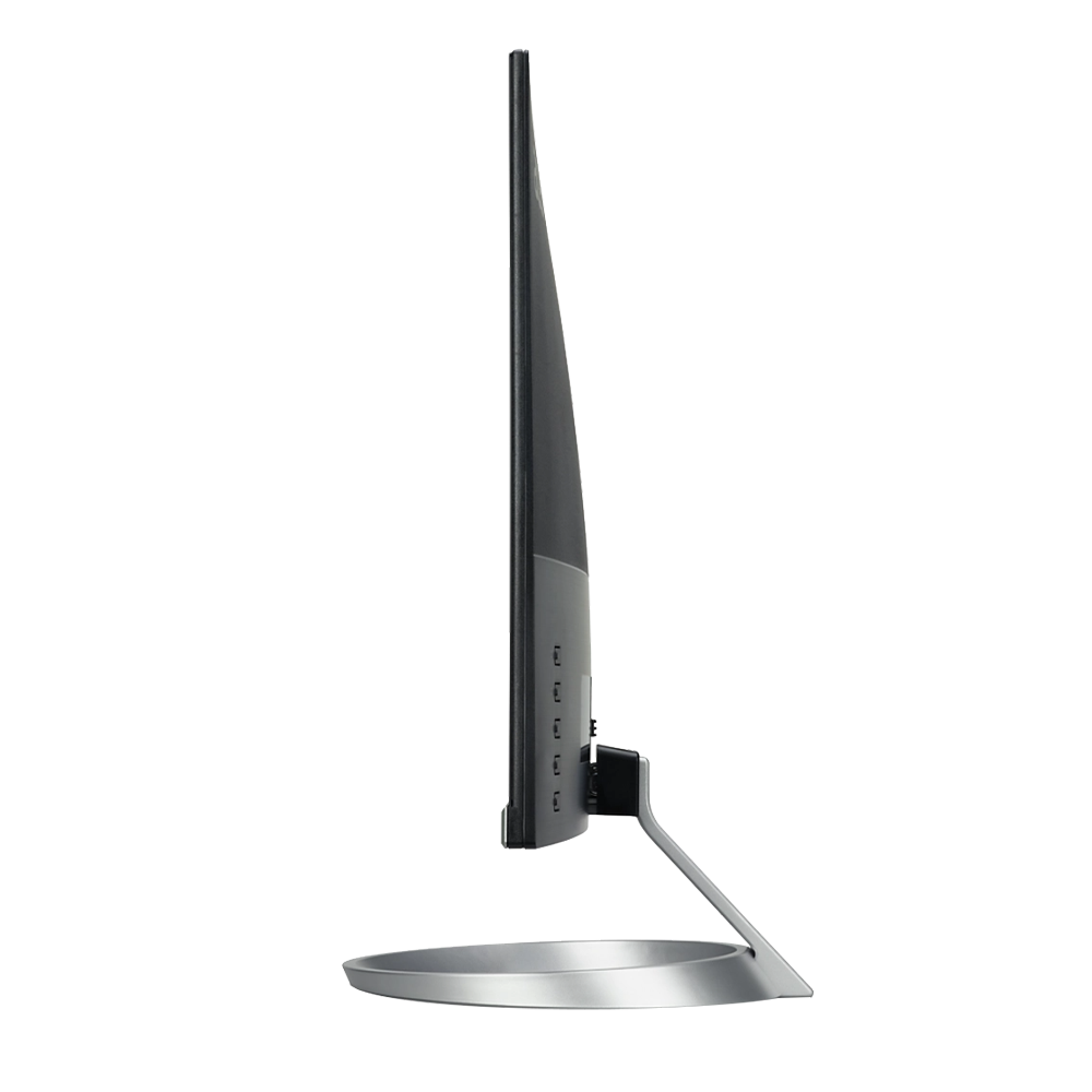 GamerPC - 27" Acer 75Hz R270